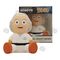 DOC BROWN - Handmade By Robots N°145 - Collectible Vinyl Figure