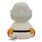 DOC BROWN - Handmade By Robots N°145 - Collectible Vinyl Figure