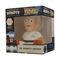 DOC BROWN - Handmade By Robots N°145 - Collectible Vinyl Figure