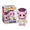 UM X Care Bears - POP Movies N°1626 - Cheer Bear Bride of Frankenstein
