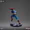 MARVEL - Captain America - Statue BDS Art Scale 1/10 22cm