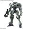 THE WITCH FROM MERCURY - HG 1/144 Zowort - Model Kit
