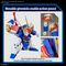 WATARU - HG Ryujinmaru - Model Kit