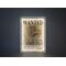 ONE PIECE - Sanji - Wall Light Led - 30 cm
