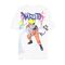 NARUTO - Power Ball - Men's T-shirt (XS)