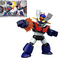 GUNDAM - SD Cross Silhouette Mazinger Z - Model Kit
