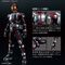 KAMEN - Figure-rise Standard Masked Rider Faiz - Model Kit