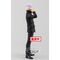 JUJUTSU KAISEN MOVIE - Satoru Gojo - Figure Jukon No Kata 17cm