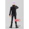 JUJUTSU KAISEN MOVIE - Satoru Gojo - Figure Jukon No Kata 17cm