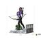 HAWKEYE - Kate Bishop - Statue BDS ArtScale 1/10 21cm