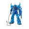 GUNDAM - MG 1/100 MS-07B Gouf Ver.2.0 - Model Kit