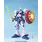 GUNDAM - MG 1/100 GYAN -  Model Kit