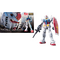 GUNDAM - Model Kit - Real Grade - RX-78-2 Gundam - 13 CM
