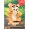 DISNEY - Tigger - Bank Cuddly Doll 12cm