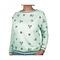 DISNEY - Sweat Crayon Mickey GIRL - Green (M)
