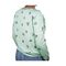 DISNEY - Sweat Crayon Mickey GIRL - Green (M)