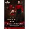 STAR TREK GENERATIONS - Jen-Luc Picard - Figure 20.5cm
