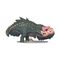 TUROK - POP Games N° XXX - POP 1