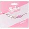 BARBIE - Chain Bracelet - Silhouette, Glasses & Corvette