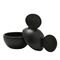 MICKEY - Shapes - Head - 3D Trinket Box