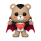 UM X Care Bears - POP Movies N°1629 - Tender Heart Bear as Dracula