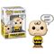 PEANUTS - POP Television N° 1677 - Charlie Brown (Good Grief)