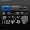30MF - Item Shop 1 (Knight Option) - Model Kit