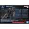 Armored Core - OPTION PARTS SET ARMORED CORE - Model Kit