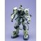 GUNDAM - PG 1/60 - MS-06F Zaku 2 - 30cm REPROD