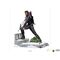 HAWKEYE - Clint Barton - Statue BDS ArtScale 1/10 19.5cm