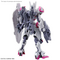 GUNDAM - HG 1/144 Gundam LFRITH - Model Kit
