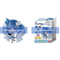 HATSUNE MIKU - Snow Miku 2026 Collection -  Assortiment 8 Figure 5cm