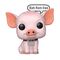 BABE - POP Sayings N° 1952 - Babe the Pig (Bah-Ra-Ewe)