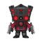 SKIBIDI TOILET - Bitty Bots - Titan Speakerman