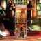 BOOK NOOK KIT - DIY- Baker Street - 141pcs + LED Light
