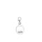 HARRY POTTER - Platform 9 3/4 - Silver Clip On Charm for Bracelet