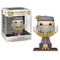 HARRY POTTER 3 - POP Deluxe N° 172 - Dumbledore with Podium