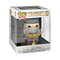 HARRY POTTER 3 - POP Deluxe N° 172 - Dumbledore with Podium