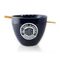 MY HERO ACADEMIA - Ramen Bowl with Chopstick 470ml - UA Uniform