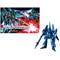 GUNDAM - 1/144 HGUC ReZEL ( Captain MS ) - Model Kit