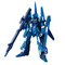 GUNDAM - 1/144 HGUC ReZEL ( Captain MS ) - Model Kit