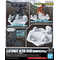 GUNDAM - Customize Scene Base 03 Snowfield Version - Model Kit