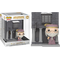 HARRY POTTER - POP Deluxe N° 154 - 20th Ann - Hog's Head w/ Dumbledore