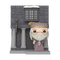 HARRY POTTER - POP Deluxe N° 154 - 20th Ann - Hog's Head w/ Dumbledore
