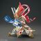 GUNDAM - SDW Heroes B - Model Kit