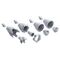 GUNDAM -  Builders Parts HD 1/144 MS Vernier 01 - Model Kit