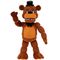 Five Night At Freddy - Poseable Sound Plush - Classic Freddy 35cm