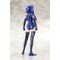 MEGAMI DEVICE - Model Kit B1R-L Chassis Kit Skin Color D 16 cm