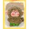 MOODOTOY - Lei Hoo Series - 15cm