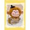 MOODOTOY - Lei Hoo Series - 15cm